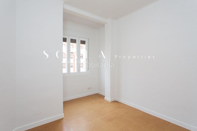 Foto ef25b536-5bce-4e5b-8663-14cd2c603d70. Miete etagenwohnung mit heizung in Ibiza Madrid