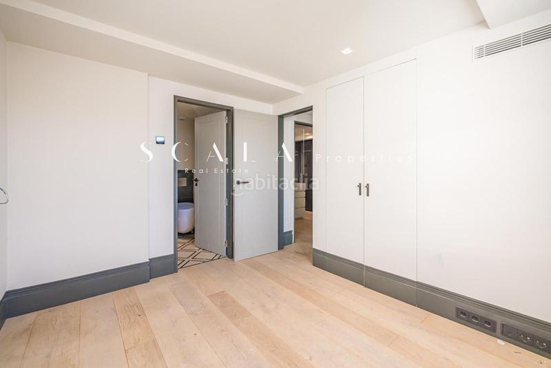 Foto 0adaaf1b-6fb6-4249-aff9-6f34a8d13c38. Location attique avec chauffage dans Justicia-Chueca Madrid