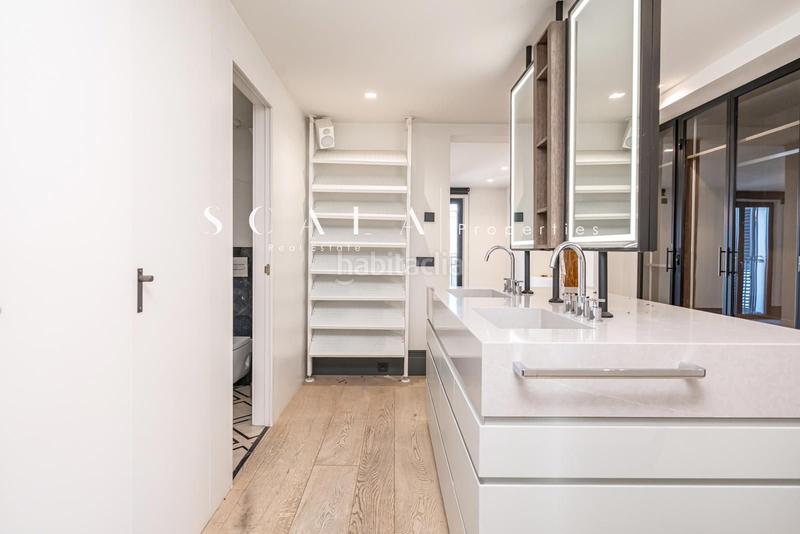 Foto 1201ec07-ccb4-4924-a25d-d732a0f86e6d. Location attique avec chauffage dans Justicia-Chueca Madrid