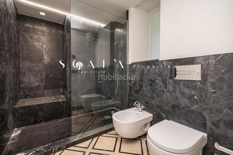 Foto 13a70997-9256-4f04-a367-457583e7c769. Location attique avec chauffage dans Justicia-Chueca Madrid