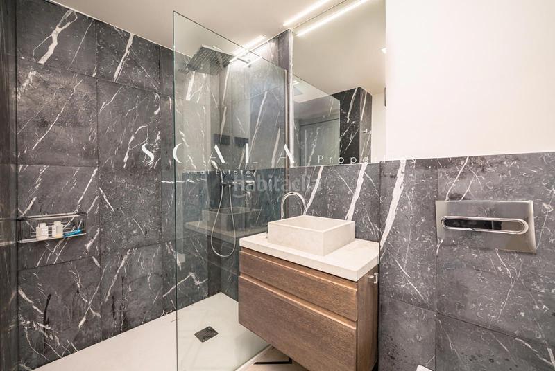 Foto 1ac4aa5a-0da8-4728-b80e-35976cccb8ca. Location attique avec chauffage dans Justicia-Chueca Madrid