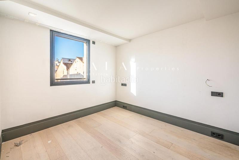 Foto 1d820ebe-7216-4c92-bb15-dc716e6c20a9. Location attique avec chauffage dans Justicia-Chueca Madrid
