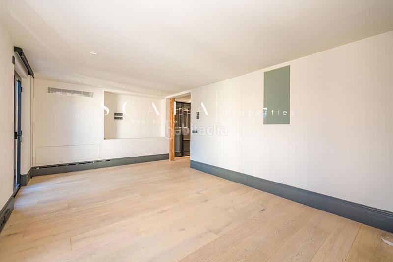 Foto 3ceb5b07-f541-4c09-aea2-ccc9f6734856. Location attique avec chauffage dans Justicia-Chueca Madrid