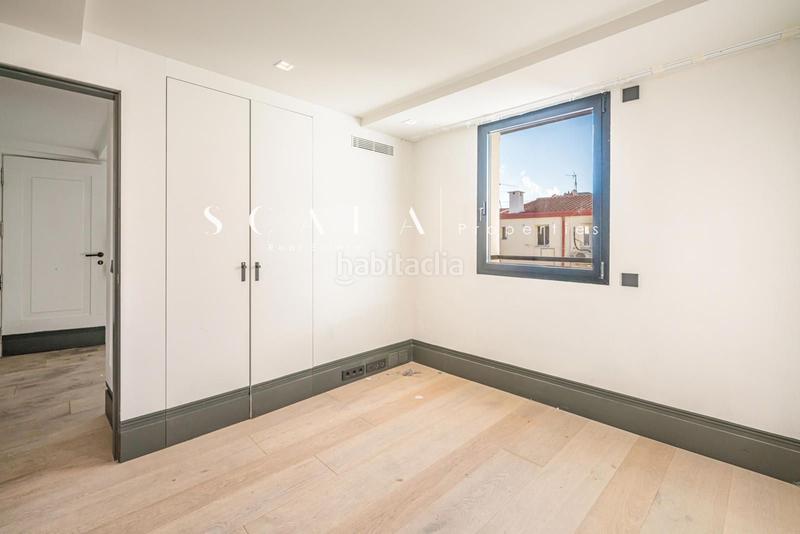 Foto 5eadda66-a5d0-4667-aa3a-c02e8e465c32. Location attique avec chauffage dans Justicia-Chueca Madrid