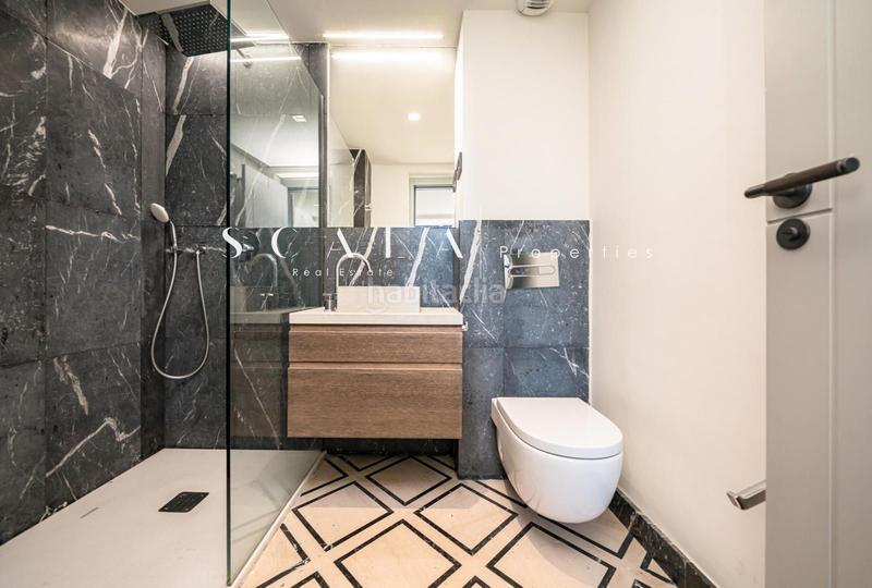 Foto 75faad35-e5d1-40cd-86ee-c7973fae3a97. Location attique avec chauffage dans Justicia-Chueca Madrid