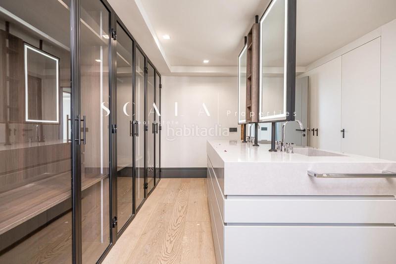 Foto 88ca6826-5b12-4d28-8443-1eb3c1c29f50. Location attique avec chauffage dans Justicia-Chueca Madrid