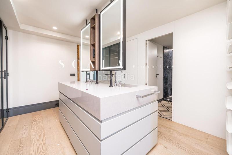 Foto 8a18a798-c4d6-499b-84ff-c31b74d17b62. Location attique avec chauffage dans Justicia-Chueca Madrid