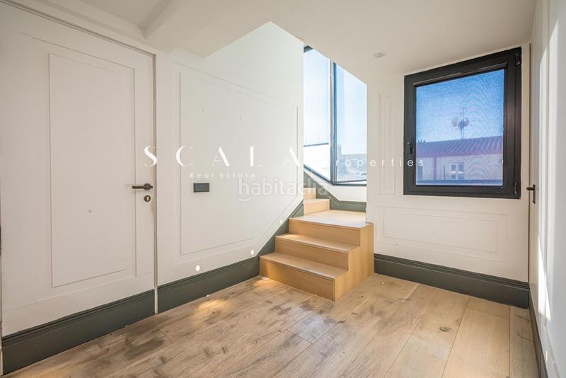 Foto da52bdf5-3aab-4998-ac9d-2d91305c1072. Location attique avec chauffage dans Justicia-Chueca Madrid