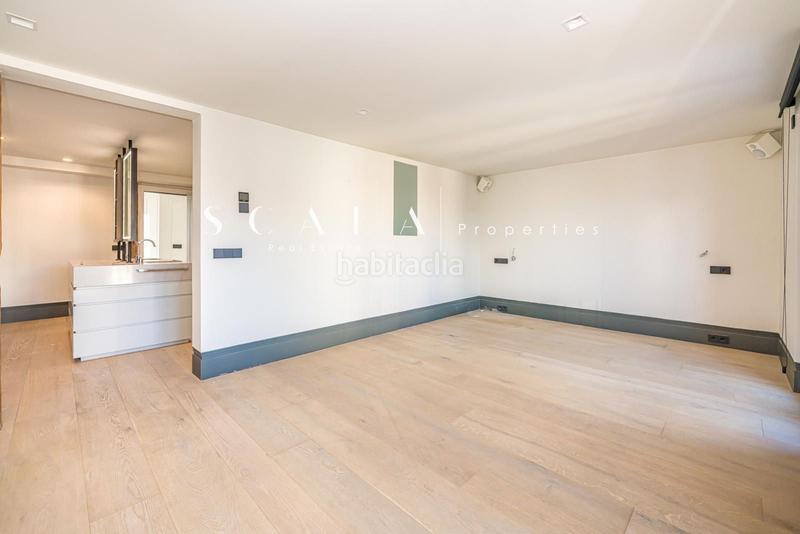 Foto ec879aff-4d32-4237-a02f-37cc94d963d4. Location attique avec chauffage dans Justicia-Chueca Madrid