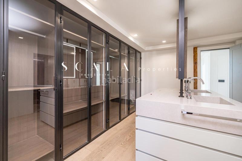 Foto f4e25d02-9359-4452-9ba5-179e6fb65033. Location attique avec chauffage dans Justicia-Chueca Madrid