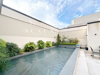 Rent Penthouse  Jorge manrique. En madrid