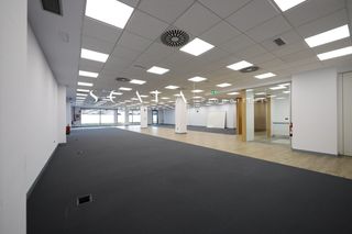 Miete Büro  Isla graciosa. En san sebastián de los reyes