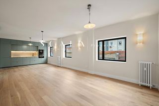 Location Appartement  Infanta maria teresa. En madrid