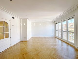 Location Attique  Reyes magos. En madrid
