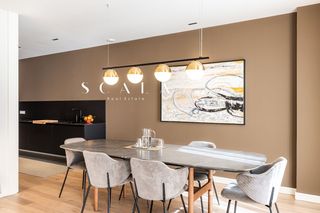 Rent Flat  Monte esquinza. En madrid