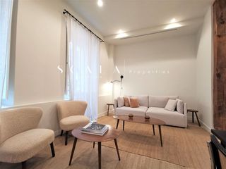 Miete Etagenwohnung  San lorenzo. En madrid