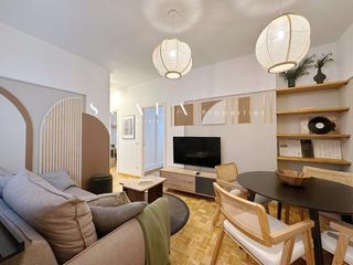 Flat in Fernan Gonzalez