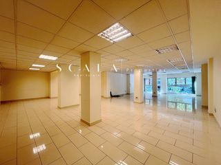 Miete Büro  Del mediterráneo. En madrid