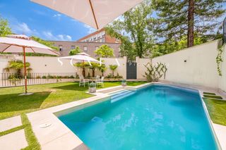 Affitto Duplex  Jorge manrique. En madrid