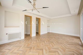 Location Attique  Princesa. En madrid