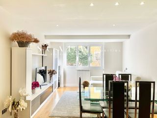 Affitto Appartamento  De la habana. En madrid