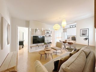 Location Appartement  Fernan gonzalez. En madrid