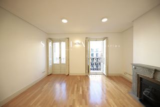 Etagenwohnung in Argensola
