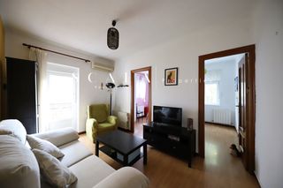 Flat in Fermín Caballero