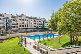 Appartement  Narvaez. En valdemoro
