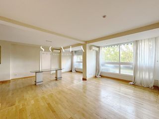 Flat in Aniceto Marinas