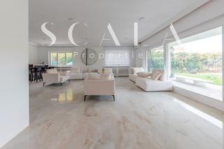 Rent Chalet  Caballo. En pozuelo de alarcón