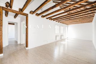 Miete Dachwohnung  Argensola. En madrid