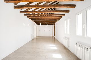 Rent Penthouse  Argensola. En madrid