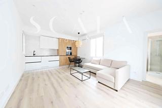 Location Attique  San onofre. En madrid
