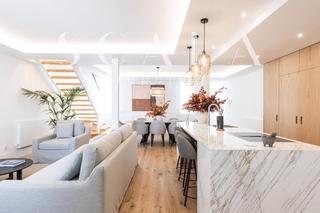 Rent Duplex  Villalar. En madrid