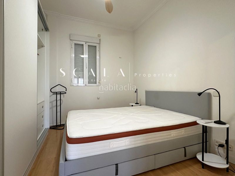 Foto e5904c50-05f2-41e6-aadc-fead6ed96245. Lloguer pis amb calefacció a Jerónimos Madrid