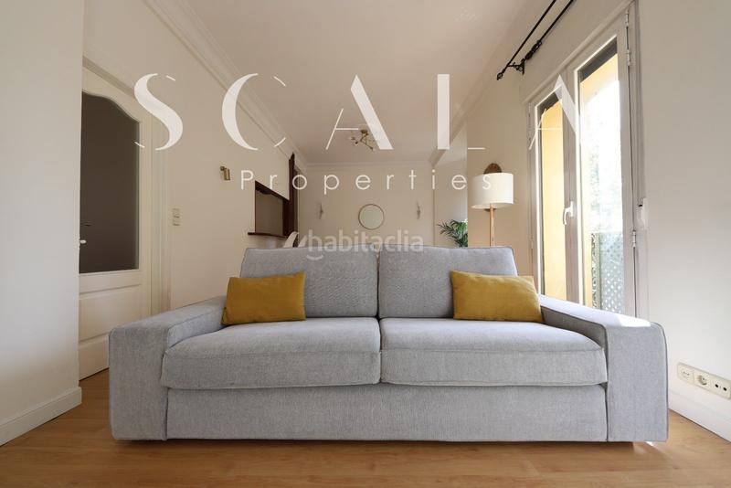 Foto 03247661-d9c4-464e-aa38-0a344e8c2dd9. Location appartement avec chauffage dans Jerónimos Madrid