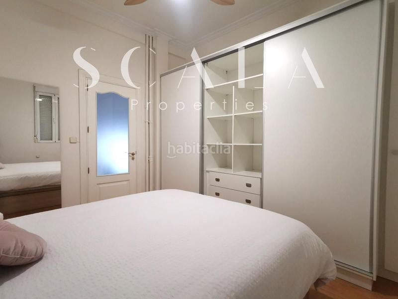 Foto 45e91e91-b9b1-49ce-b23a-b596f25738ed. Location appartement avec chauffage dans Jerónimos Madrid