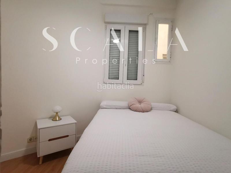 Foto 5f466729-1287-4f89-9e44-a73ba8115dba. Location appartement avec chauffage dans Jerónimos Madrid