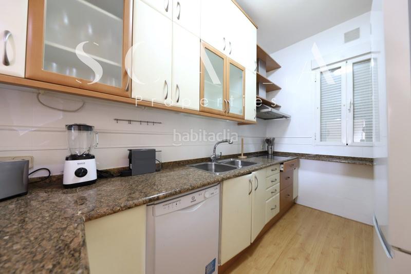 Foto 67798cee-f34c-4388-b90f-2dd7afc318ce. Location appartement avec chauffage dans Jerónimos Madrid