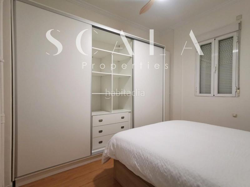 Foto 693d34e1-4ce9-4df1-9c92-1d0585966d80. Location appartement avec chauffage dans Jerónimos Madrid