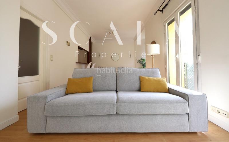 Foto 788d5c56-023c-4924-80c8-d99e4a737e63. Location appartement avec chauffage dans Jerónimos Madrid
