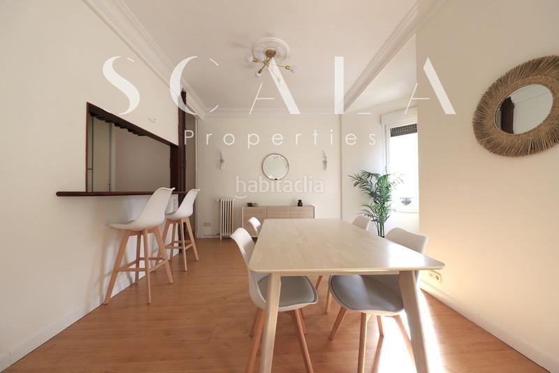 Foto 7dea0c54-f703-468b-a814-57225d3b3453. Location appartement avec chauffage dans Jerónimos Madrid