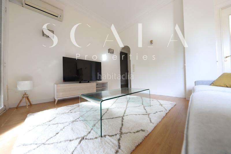 Foto a1e8dd5b-afab-4315-bd24-a15a9eadd056. Location appartement avec chauffage dans Jerónimos Madrid