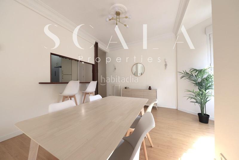 Foto b6229512-3206-4db9-a34b-20f5a590c492. Location appartement avec chauffage dans Jerónimos Madrid