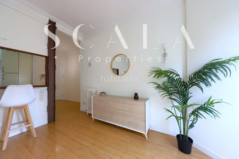 Foto c862bd1f-f4f5-4794-8151-70243e791a5f. Location appartement avec chauffage dans Jerónimos Madrid