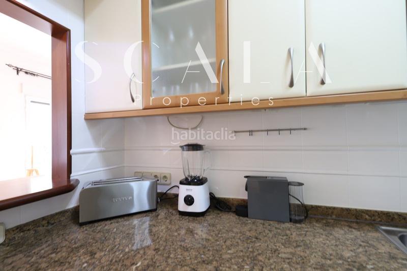 Foto d77a7518-9f93-492e-ae53-fb2bf5e81d3e. Location appartement avec chauffage dans Jerónimos Madrid