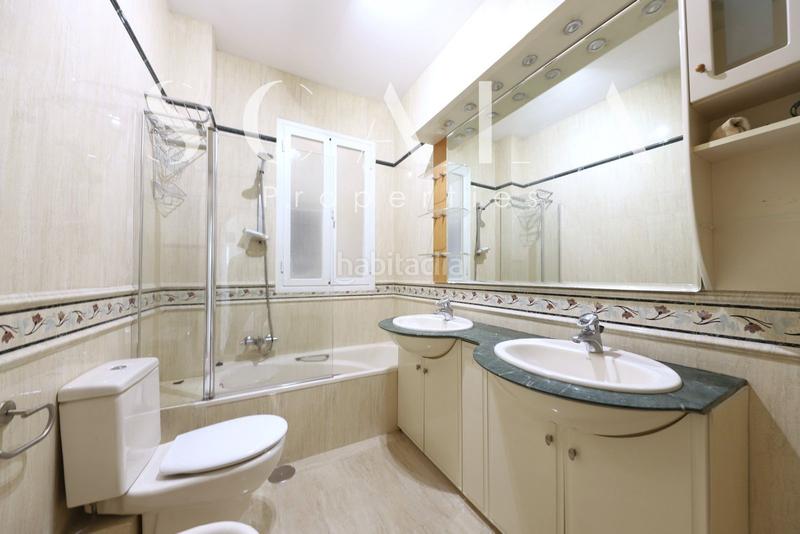 Foto da389dc9-9601-4c36-afe3-53369730d6c2. Location appartement avec chauffage dans Jerónimos Madrid