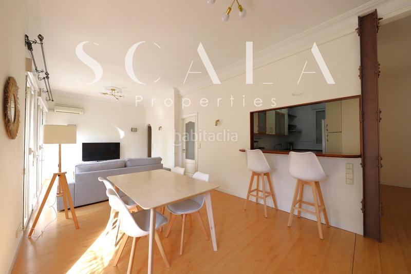 Foto df2a5841-d028-4797-96ea-42024d85e51d. Location appartement avec chauffage dans Jerónimos Madrid