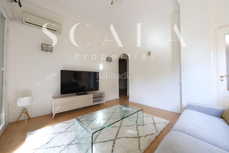 Foto e46b3d33-bdd9-4094-9e95-c72938acc700. Location appartement avec chauffage dans Jerónimos Madrid